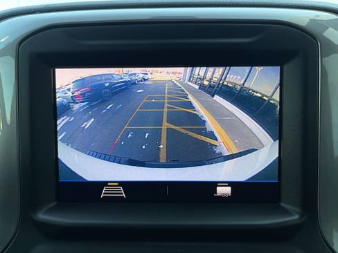 Used 2021 Chevrolet Silverado 2500 W/T w/ WT Fleet Convenience Package image 9