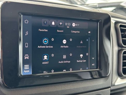 Used 2025 RAM ProMaster 1500 w/ Quick Order Package 22G SLT image 14