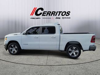 Certified 2024 RAM 1500 Laramie AWD/4WD video 2
