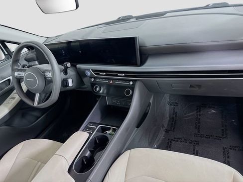 Used 2025 Hyundai Sonata SEL image 28