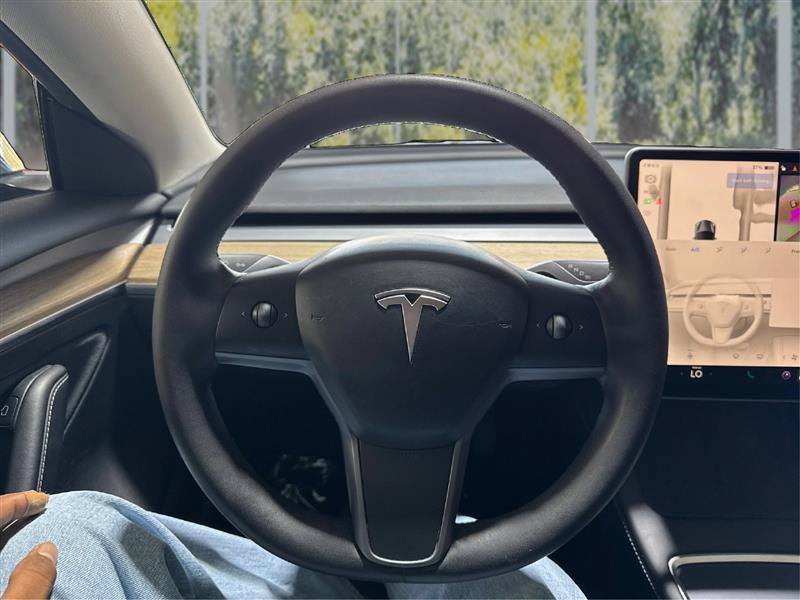 Used 2023 Tesla Model 3 Standard Range RWD image 16