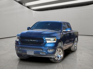Used 2020 RAM 1500 Sport AWD/4WD video 1