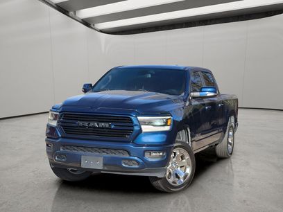 Used 2020 RAM 1500 Sport