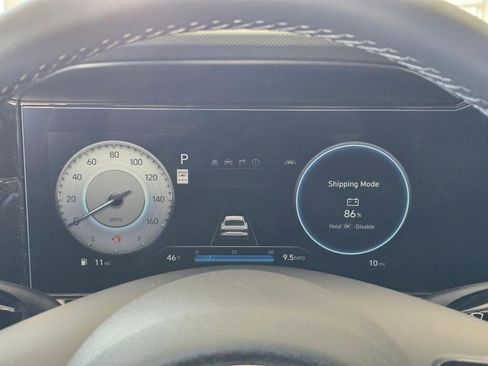 New 2026 Hyundai Elantra Limited FWD image 23