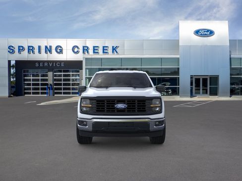 New 2026 Ford F150 XL w/ Equipment Group 103A High RWD image 7