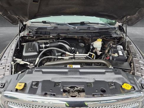 Used 2018 RAM 1500 Lone Star RWD image 22