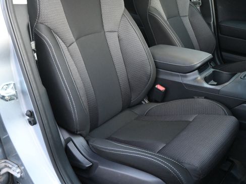 Certified 2025 Subaru Outback image 31