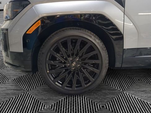 New 2025 Hyundai Santa Fe Calligraphy image 18