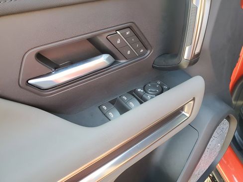 New 2025 GMC Hummer EV 2X w/ LPO, Dark Essentials Package image 24