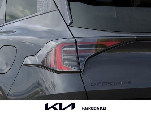 New 2026 Kia Sportage X-Line AWD/4WD image 11
