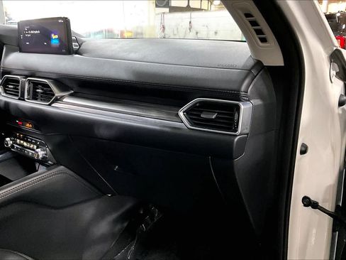 Used 2021 MAZDA CX-5 Grand Touring Reserve AWD/4WD image 19