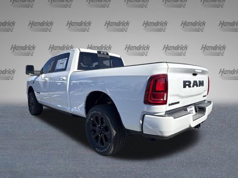 New 2026 RAM 2500 Laramie image 6