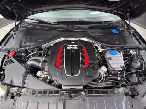 Used 2015 Audi RS 7 AWD/4WD image 22