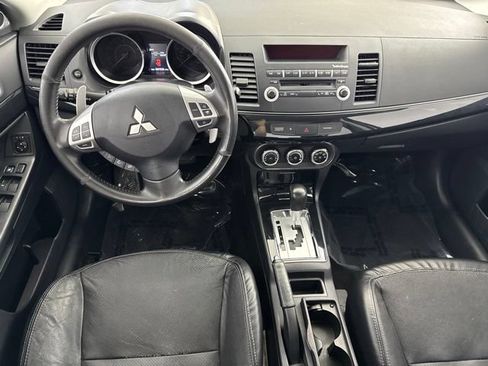Used 2013 Mitsubishi Lancer GT FWD image 24