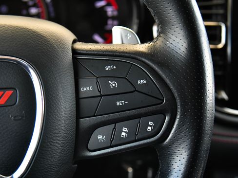 Used 2023 Dodge Durango R/T AWD/4WD image 34