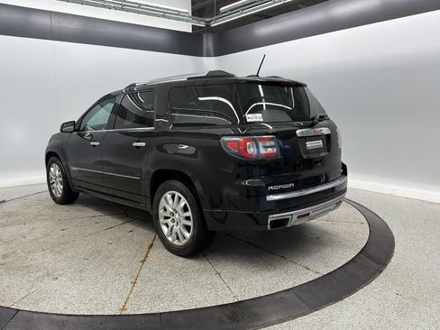 Used 2016 GMC Acadia Denali AWD/4WD image 31