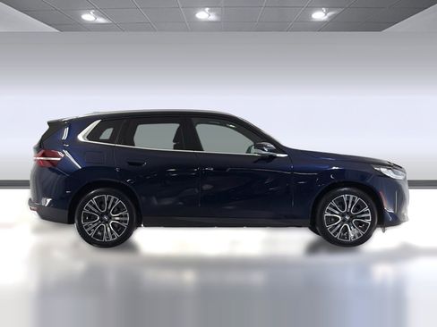 New 2026 BMW X3 xDrive30 w/ Convenience Package AWD/4WD image 7