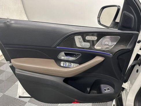 Certified 2022 Mercedes-Benz GLE 53 AMG 4MATIC Coupe image 27