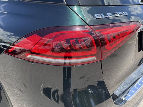 Used 2020 Mercedes-Benz GLE 350 image 9
