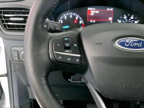 Used 2020 Ford Escape SEL AWD/4WD image 20