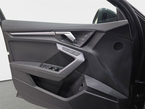 Used 2025 Audi A3 2.0T Premium w/ Black Optic Package image 28