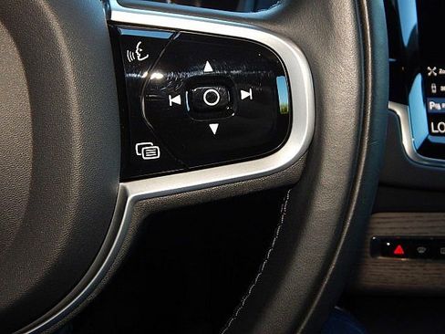 Certified 2022 Volvo XC90 T6 Inscription image 29