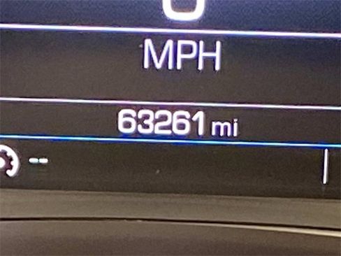 Used 2018 GMC Terrain SLT w/ Preferred Package image 19