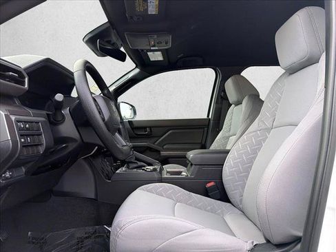 New 2026 Toyota Tacoma SR5 AWD/4WD image 11