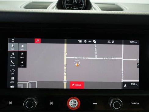 New 2026 Porsche Macan image 20