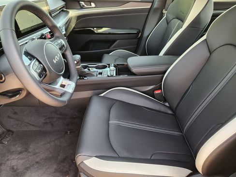 New 2026 Kia K5 GT-Line FWD image 9