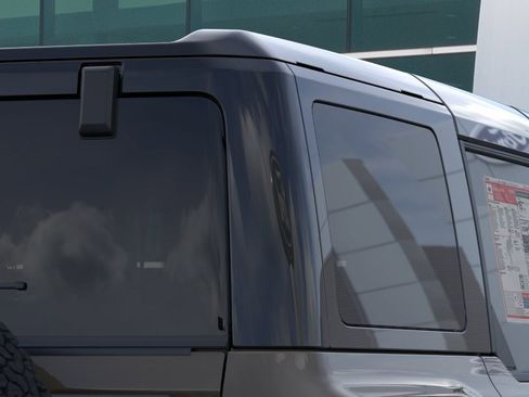 New 2025 Ford Bronco Raptor AWD/4WD image 25