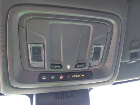 New 2026 Chevrolet Silverado 1500 LT image 18