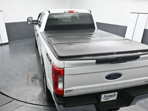 Used 2017 Ford F250 XLT image 23