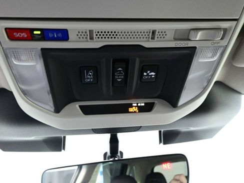 Certified 2024 Subaru Forester Sport AWD/4WD image 29