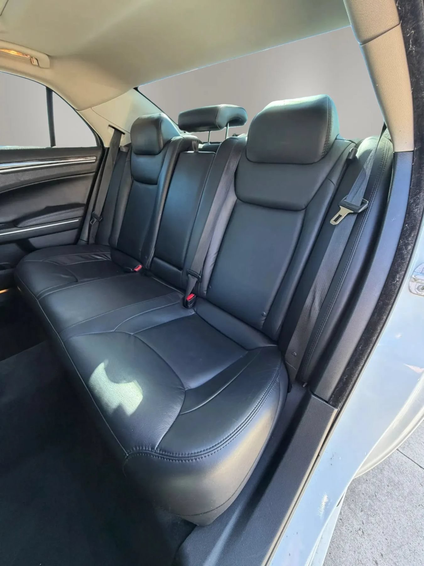 Used 2016 Chrysler 300 Limited AWD/4WD image 13
