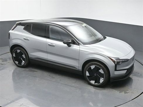 New 2025 Volvo EX30 Ultra w/ Climate Package image 39