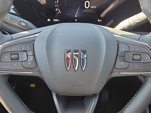 New 2026 Buick Envista Sport Touring w/ Convenience I Package image 12