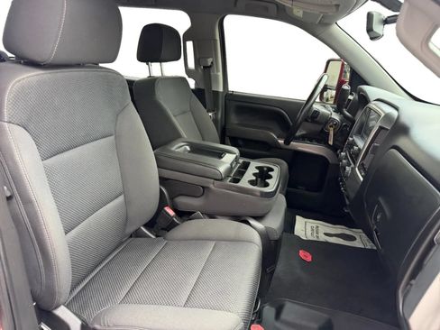 Used 2018 Chevrolet Silverado 1500 LT w/ All Star Edition RWD image 17
