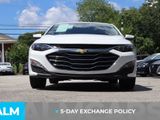 Used 2024 Chevrolet Malibu LT image 4