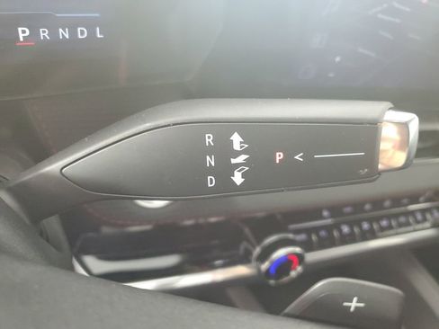 New 2026 Chevrolet Equinox RS image 20