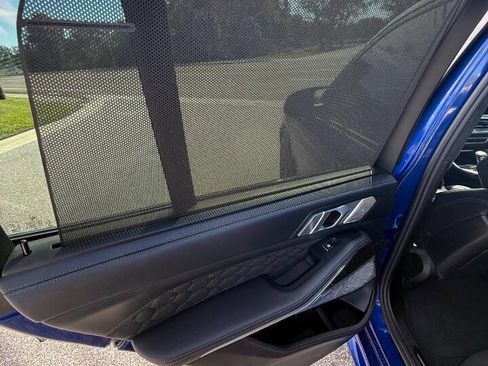 Used 2021 BMW X5 M w/ Competition Package image 23