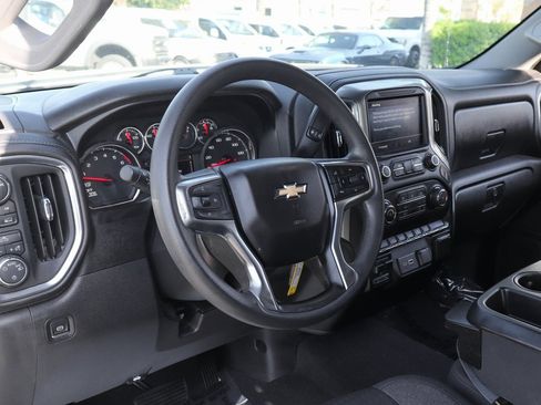 Used 2020 Chevrolet Silverado 1500 LT w/ Bed Protection Package image 18