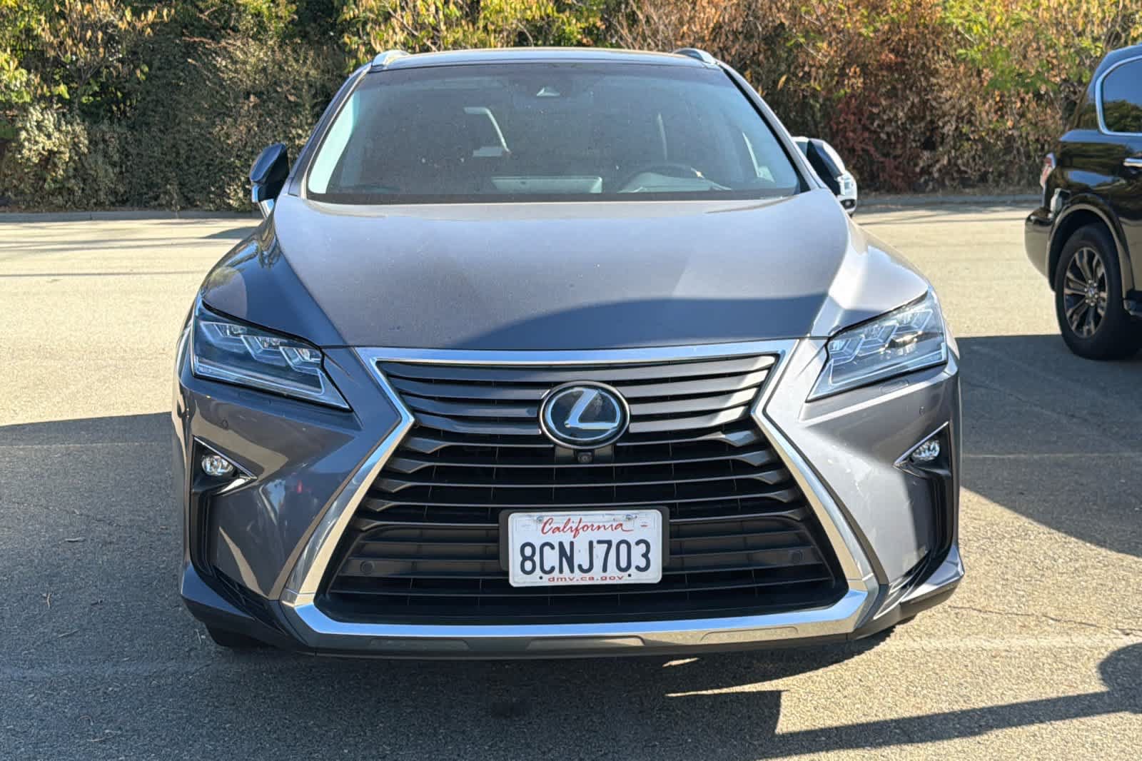 Used 2017 Lexus RX 350 FWD w/ Luxury Package image 6