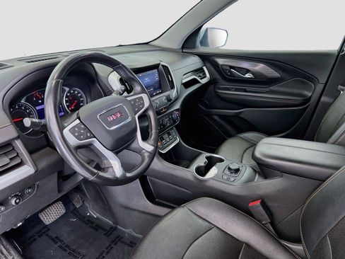 Used 2020 GMC Terrain SLT w/ Preferred Package FWD image 11
