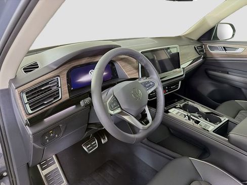 New 2026 Volkswagen Atlas SEL Premium R-Line AWD/4WD image 9