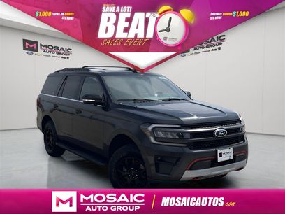 Used 2023 Ford Expedition Timberline