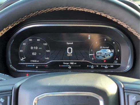 Used 2023 GMC Yukon AT4 w/ Max Trailering Package image 28