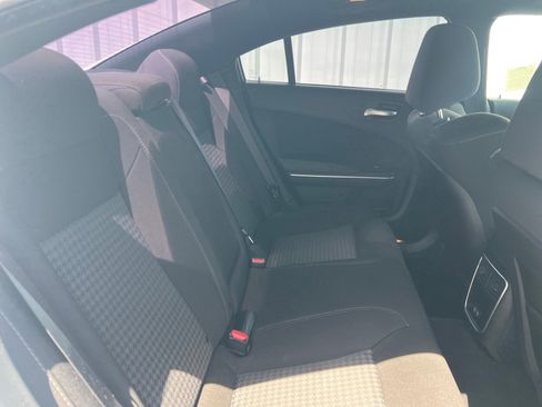 Used 2023 Dodge Charger GT RWD image 24