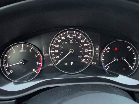 New 2026 MAZDA CX-30 2.5 Turbo w/ Premium Package image 30