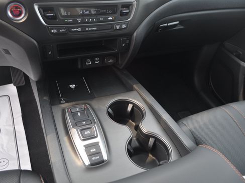 Certified 2026 Honda Ridgeline TrailSport image 25